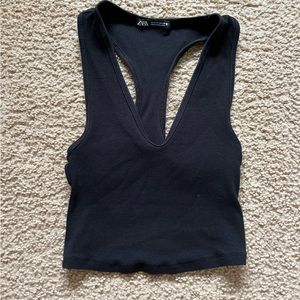 ZARA TANK